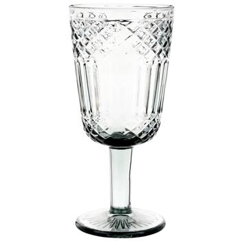 Koopman Gray Wine Glass 300ml - buy, prices for Auchan - photo 1