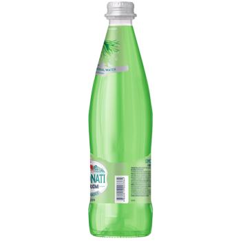 Borjomi Limonati Tarragon Carbonated Drink 0.5l - buy, prices for - photo 3