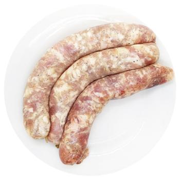 Kebab Sausages - buy, prices for Tavria V - photo 2