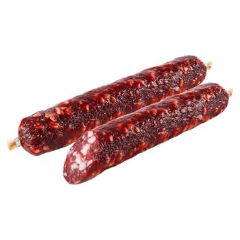 Ковбаса Зоря Дніпра Київська  с/к в/с - купить, цены на Grono - фото 1