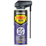Nowax Cobra NX-40 Multifunctional Grease 200ml