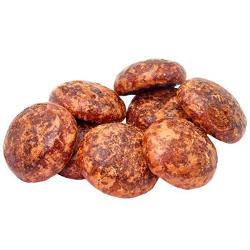 Пряники Ласий кошик шоколадні - купити, ціни на Восторг - фото 3