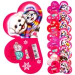 Fiesta Cards Valentine's Day Greeting Card Large