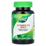 Nature's Way Vitamin D3 5000 IU 240 softgels