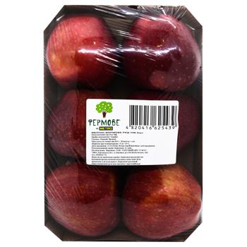 Fermove Red Chief Apple 6pcs - buy, prices for METRO - photo 2