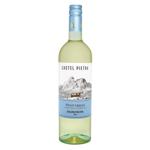 Вино Castel Pietra Pinot Grigio IGT біле сухе 12% 0,75л