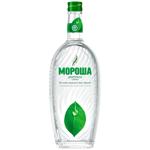 Водка Мороша Родниковая 40% 1л