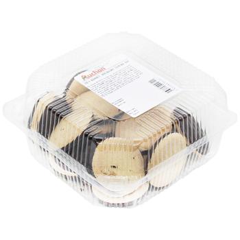 Bonnet Orange Cookies in Dark Chocolate - buy, prices for Auchan - photo 1