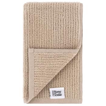 Ardesto Air Terry Beige Towel 30x50cm - buy, prices for - photo 5