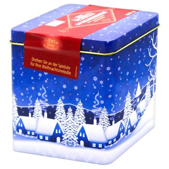 Lambertz Gingerbread in Music Box 200g - buy, prices for METRO - photo 4