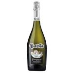 Вино ігристе Bea Vita Collio Prosecco біле екстра сухе 11% 0,75л