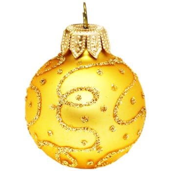 Decoration Without brand glass Ukraine - buy, prices for MegaMarket - photo 1