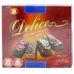 Biscuit-Chocolate Delice Chocolate-Wafer Cake 1kg