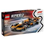 Конструктор Lego Speed Champions Гоночный автомобиль F1 McLaren F1 Team MCL38