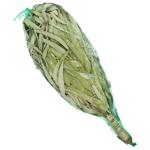 Веник для бани эвкалиптовый с ручкой