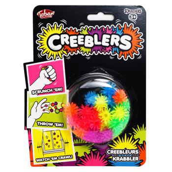 OneForFun Cleeblers Anti-stress Toy - buy, prices for Auchan - photo 1