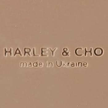 Миска для котів Harley and Cho Ceramic 450 мл - бежевий - купити, ціни на MasterZoo - фото 4