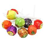 Льодяники Roks Асорті