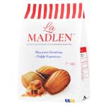 La Madlen Toffie-Caramel Biscuit Madlenka 140g