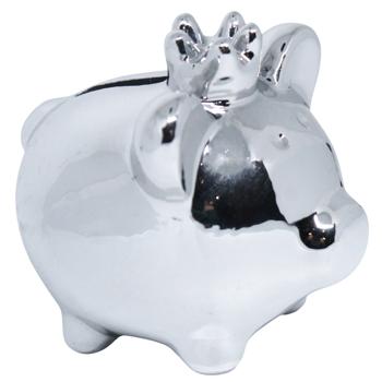 Piggy Bank Pig 94x77x85mm ALX913310 - buy, prices for COSMOS - photo 2