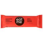 Eat Me Strawberry-Rhubarb-Orange Bar 40g