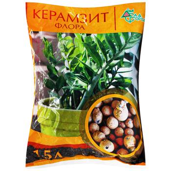 Flora Expanded Clay 1.5l