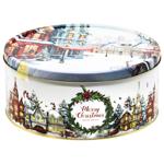 Sweet Trader Christmas Town Gift Set 500g