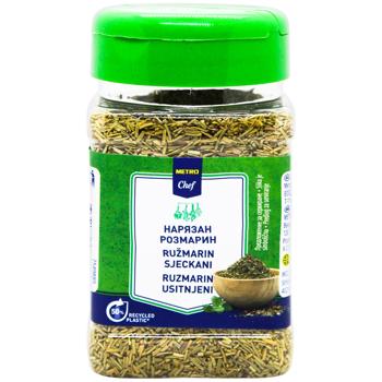 Розмарин Metro Chef нарезанный 100г - купить, цены на - фото 3