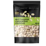 Nuts pistachio Nuts eat 120g Ukraine