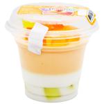 ДЕСЕРТ ЖЕЛ. МАНГО 250Г СМЕТАНКА Р