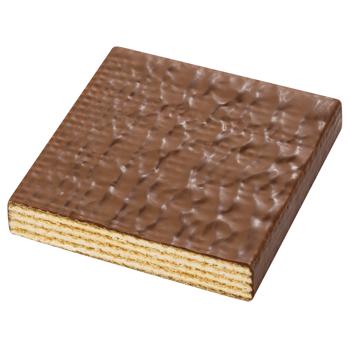 Biscuit-Chocolate Mary Gold Waffle Milk Cake 220g - buy, prices for Vostorg - photo 4