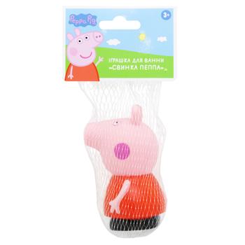 Peppa Pig Bath Toy