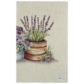 Provence Napkin 35*45cm - buy, prices for ULTRAMARKET - photo 1