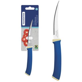Tramontina Felice Tomato Knife 101mm - buy, prices for METRO - photo 1