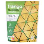 Хумус-снек Frango с зеленым луком 40г