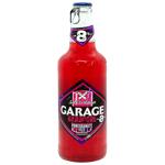 Пиво Seth&Riley's Garage Hardcore Pomegranate Fizz спеціальне 8% 0,44л