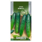 Seedera Cucumber Athlete F1 10pcs