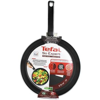 Tefal So Expert Frying Pan 30cm - buy, prices for - photo 3