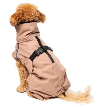 Дощовик для собак Noble Pet Rio 5XL - купить, цены на MasterZoo - фото 2