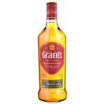 Виски Grant's Family Reserve 40% 0,7л