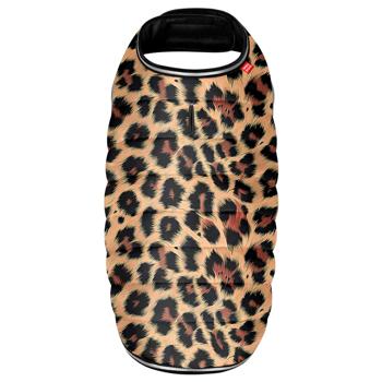 Waudog Clothes Leopard Dog Jacket s.XS 30 - buy, prices for - photo 3