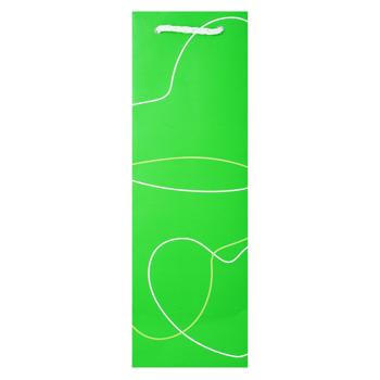 Novus Bottle Bag 34х11х10cm