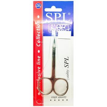 Ножницы маникюрные SPL 1052