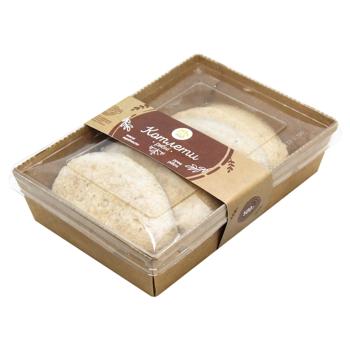 The Local Food Fresh-frozen Fish Cutlets 500g - buy, prices for ULTRAMARKET - photo 1