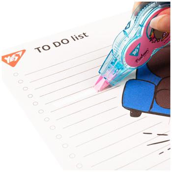 Коректор Yes Pusheen Cat стрічковий 5мм 6м - купити, ціни на METRO - фото 2