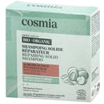 Cosmia Shea Butter and Olive Oil Solid Shampoo 85g