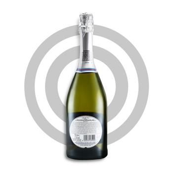 Martini Asti Sparkling Wine 7.5% 0.75l - buy, prices for COSMOS - photo 3
