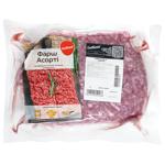 Фарш Глобино Ассорти Домашний