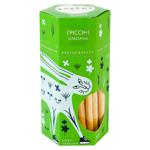 Міні грісіні Babene класичні 125г