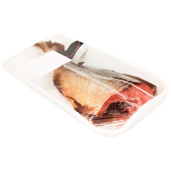 Cold Smoked Pink Salmon without Head - buy, prices for - photo 2